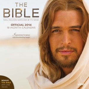 978-1-4650-2161-8 - The Bible Series Square Wall Calendars 12' x 12"